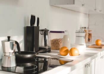Os 10 utensílios de cozinha mais essenciais para sua casa!