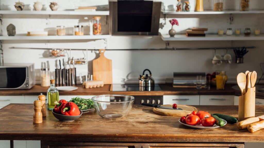 Os 10 utensílios de cozinha mais essenciais para sua casa!