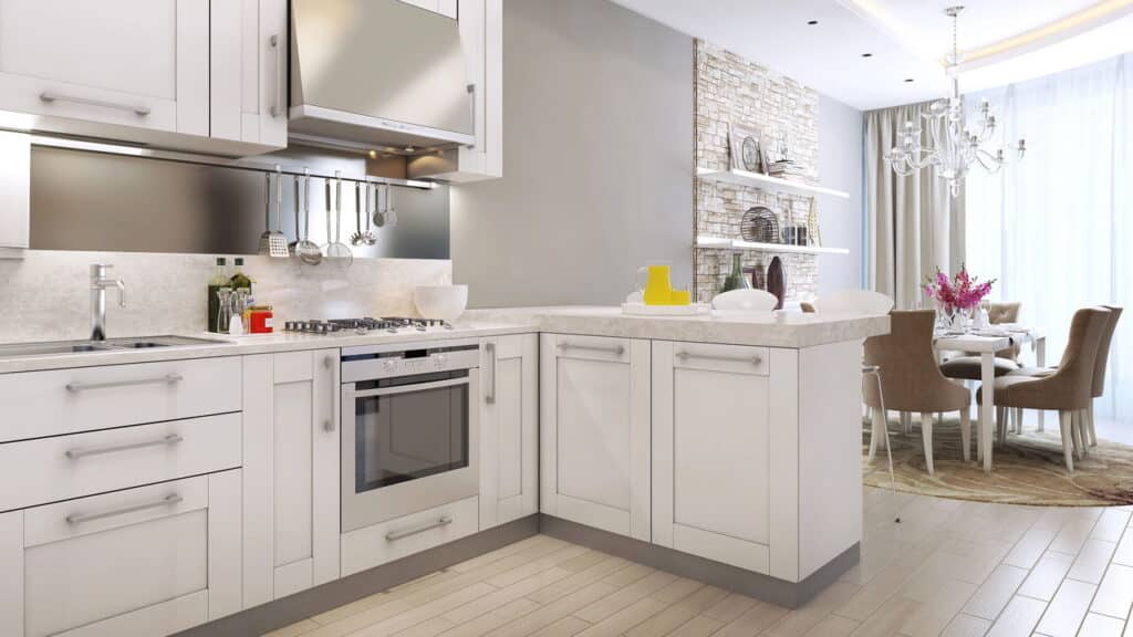 Como aplicar o Feng Shui na cozinha para ter saúde e muito dinheiro