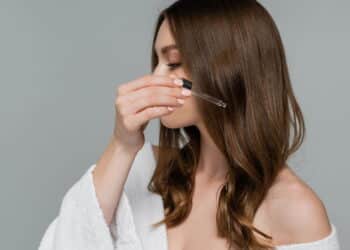 Top 3 produtos mais indicados por especialistas para o crescimento capilar!
