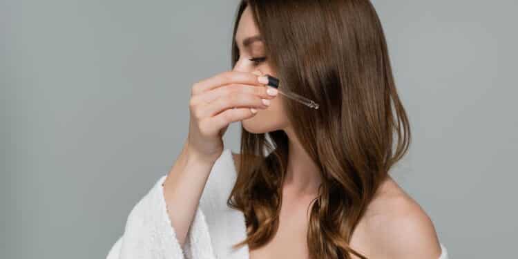 Top 3 produtos mais indicados por especialistas para o crescimento capilar!