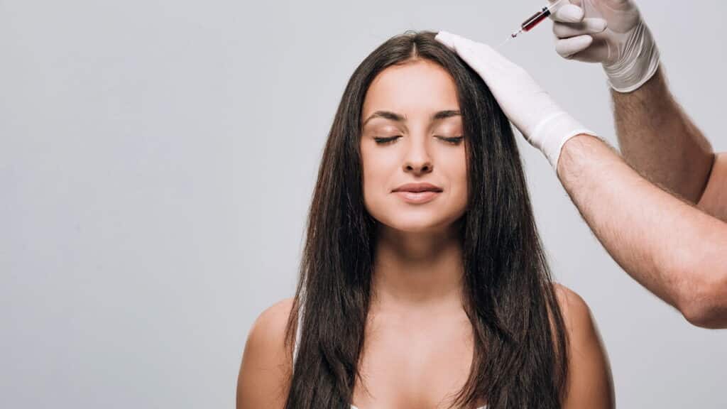 Top 3 produtos mais indicados por especialistas para o crescimento capilar!