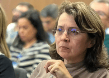 Sucesso verdadeiro inclui saúde e propósito, diz conselheira Chrystina Barros
