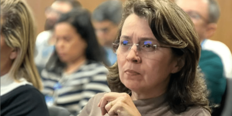 Sucesso verdadeiro inclui saúde e propósito, diz conselheira Chrystina Barros