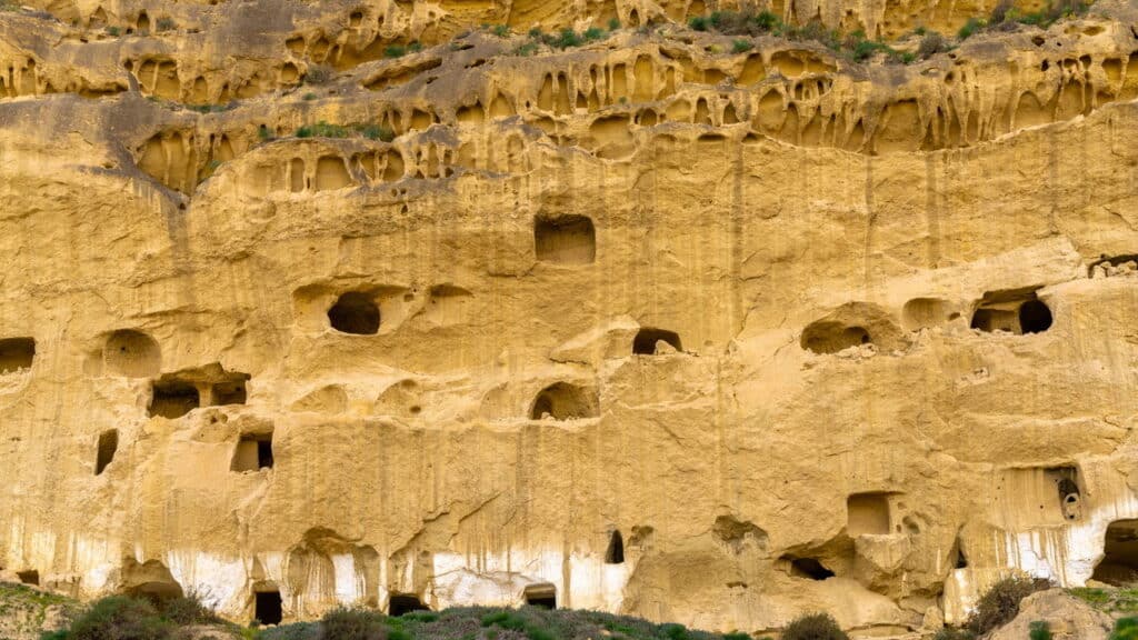 A sustentabilidade é prioridade no turismo em Cuevas del Almanzora?