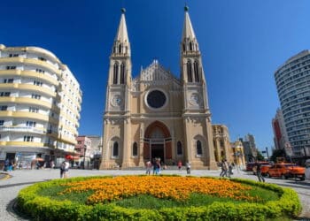 10 cidades brasileiras com os menores índices de criminalidade