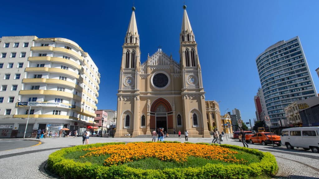 Todos os brasileiros querem se mudar para essa cidade do sul!