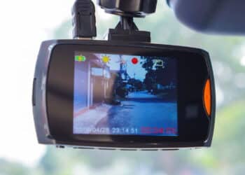 Top 7 câmeras veiculares (Dash Cams) para sua segurança no trânsito!