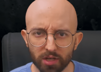 Davi Calazans, biólogo: "Você e uma banana têm 60% de similaridade - somos todos parentes"