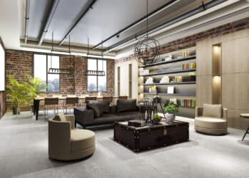 Adeus decoração industrial: nova febre que traz alma ao seu lar!