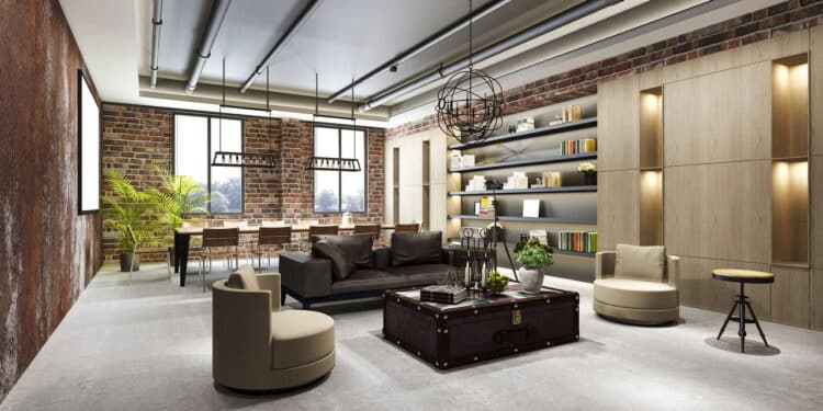 Adeus decoração industrial: nova febre que traz alma ao seu lar!