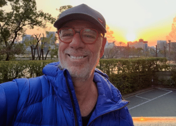 Dr. Isaac Efraim CRM 38124, Psiquiatra: “O comportamento do outro é do outro. Não tem a ver com a gente”