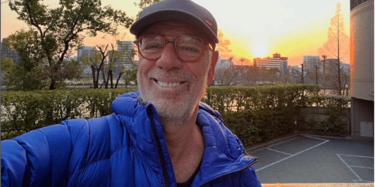 Dr. Isaac Efraim CRM 38124, Psiquiatra: “O comportamento do outro é do outro. Não tem a ver com a gente”
