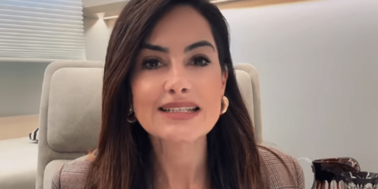 Dra. Mariana Uebel, Psiquiatra: "Esses são os piores desenhos de programas para o cérebro das crianças"