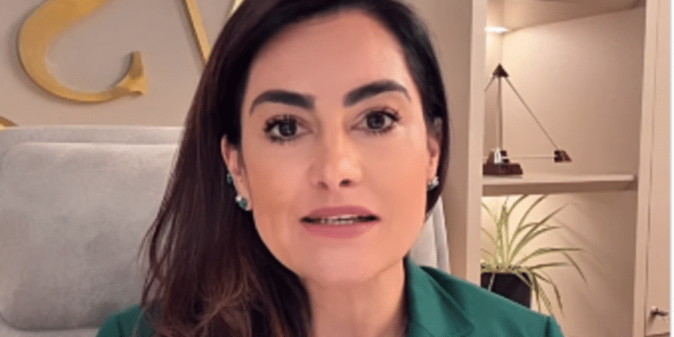 Mariana Uebel, CRM-RS 26829, Psiquiatra: "Praticar exercícios físicos apenas nos finais de semana pode trazer benefícios à saúde cerebral"