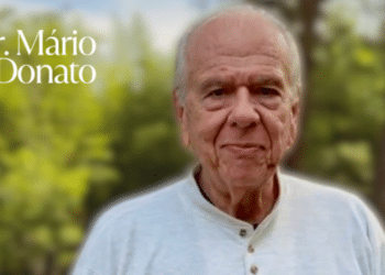 Dr. Mario Donato alerta: "Segurar objetos durante quedas pode tornar a lesão muito mais grave"