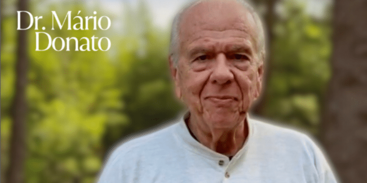Dr. Mario Donato alerta: "Segurar objetos durante quedas pode tornar a lesão muito mais grave"