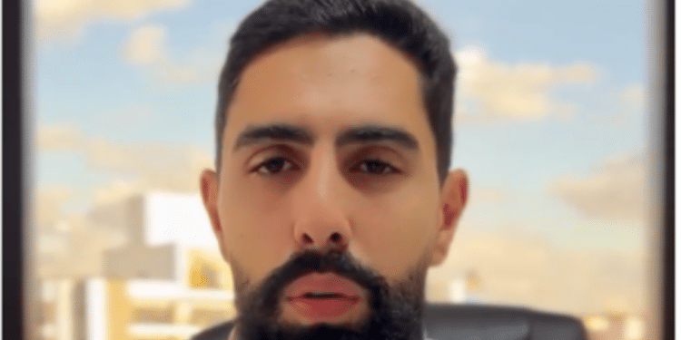 Dr. Hussein Awada: "Esse suplemento natural faz um efeito muito parecido com as canetas emagrecedoras, sem o efeito colateral delas"
