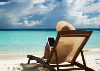 Os 10 E-readers mais procurados para leitura digital!