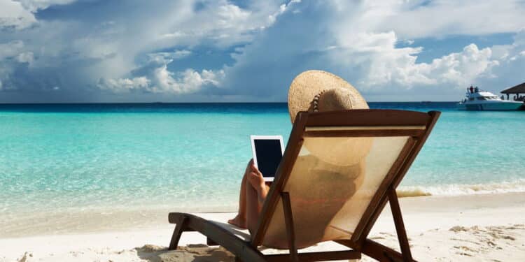 Os 10 E-readers mais procurados para leitura digital!