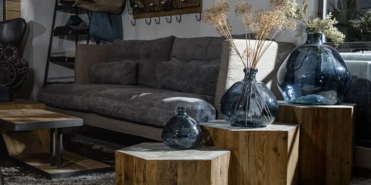 Arranjos com flores secas conquistam espaço na decoração