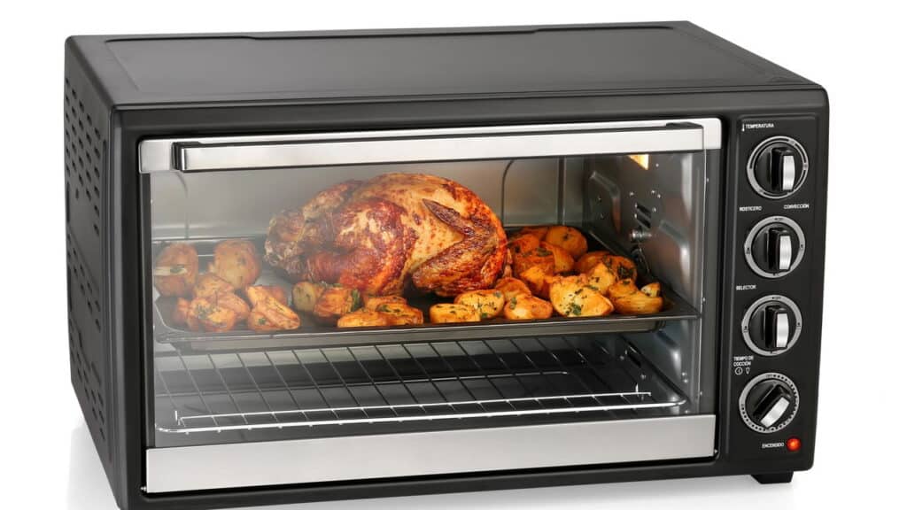 Adeus AirFryer! Novo aparelho melhor, mais saudável e mais barato chegou!