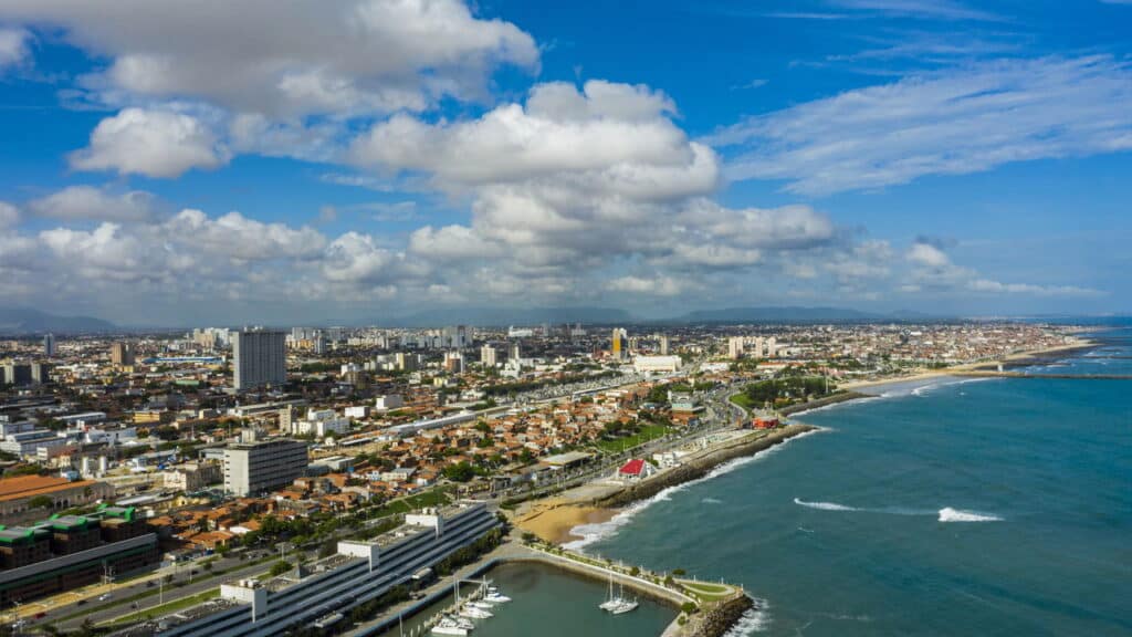 Essa cidade nordestina criou um modelo único de turismo que encanta o país!