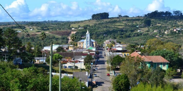 A melhor cidade para viver está escondida em Minas Gerais!