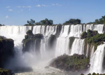 Essa cidade brasileira se firmou como o destino mais completo da América do Sul!