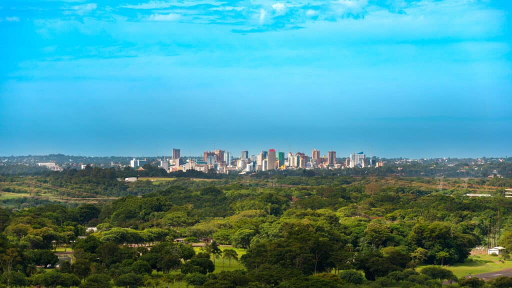 Essa cidade brasileira se firmou como o destino mais completo da América do Sul!