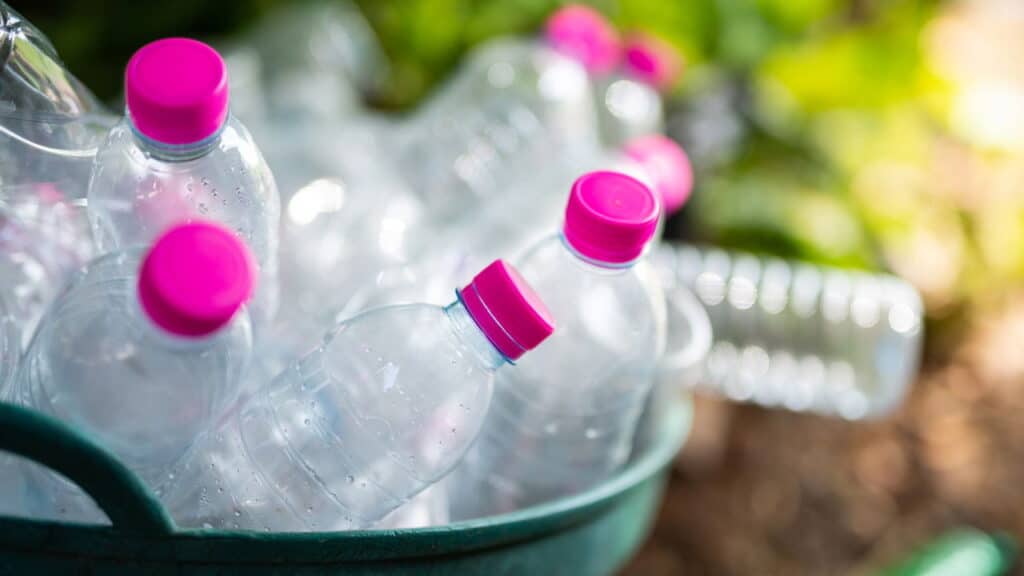 Ideias incríveis para criar vasos com materiais recicláveis