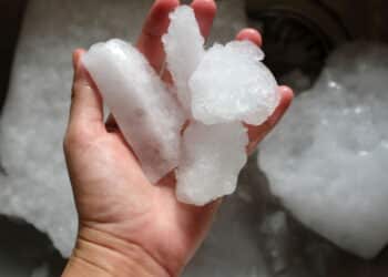 Essa dica viral para limpar o freezer está conquistando o Brasil!