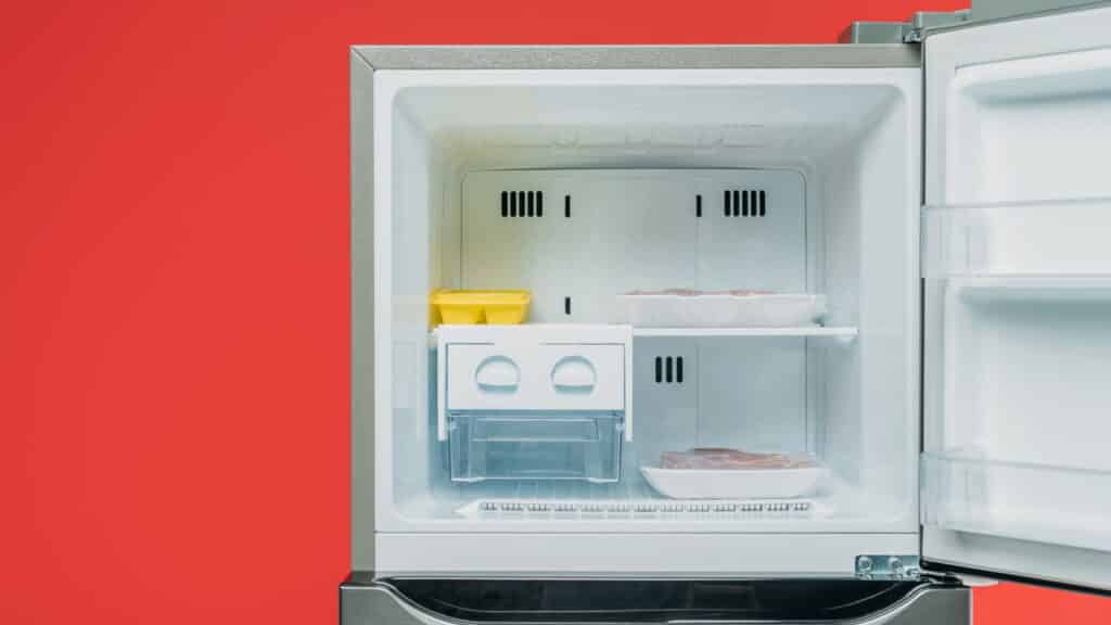 Essa dica viral para limpar o freezer está conquistando o Brasil!
