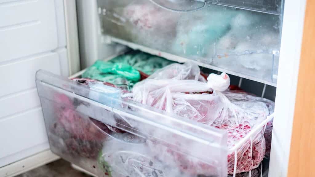 Essa dica viral para limpar o freezer está conquistando o Brasil!