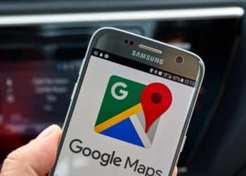 Os 10 destinos mais visitados do Brasil em 2025 segundo o Google Maps!