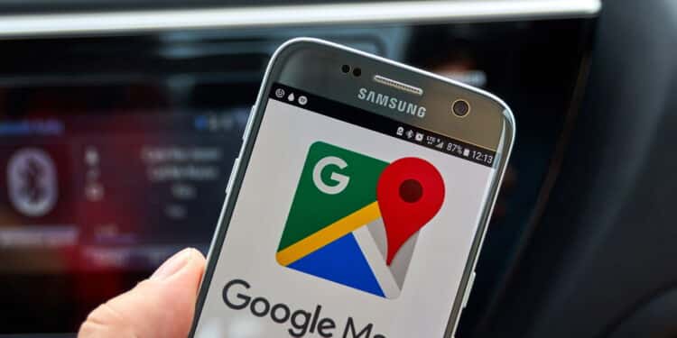 Os 10 destinos mais visitados do Brasil em 2025 segundo o Google Maps!