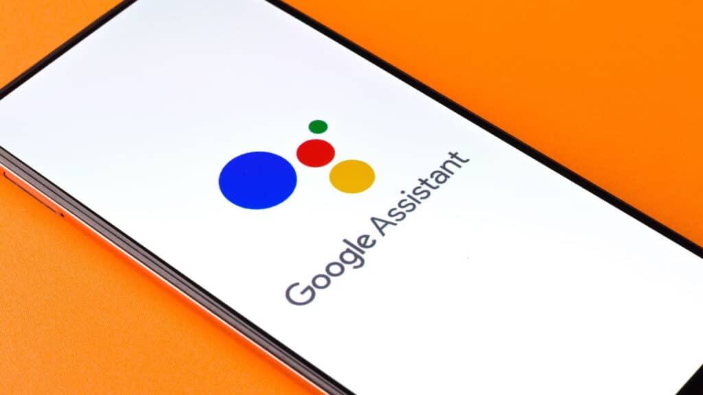 Como automatizar tarefas com o Google Assistente?
