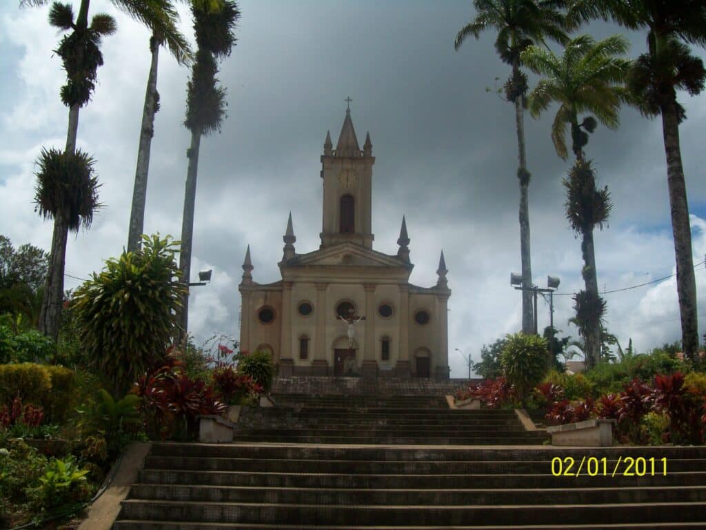 Essa cidade do Brasil está sendo chamada de Suíça brasileira e o motivo vai te impressionar!
