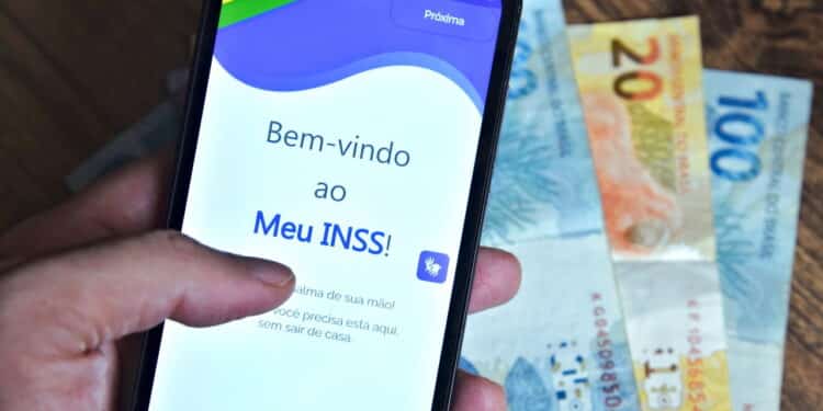 Passo a passo atualizado para tirar o extrato do pagamento pelo portal Meu INSS