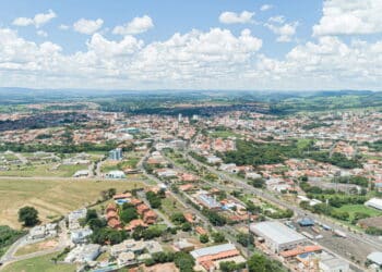 A cidade mais charmosa do interior de SP que une natureza e cultura!