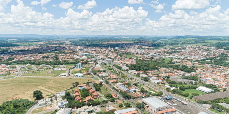 A cidade mais charmosa do interior de SP que une natureza e cultura!