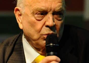 José Maria Marin. Foto: Tânia Rego/Agência Brasil