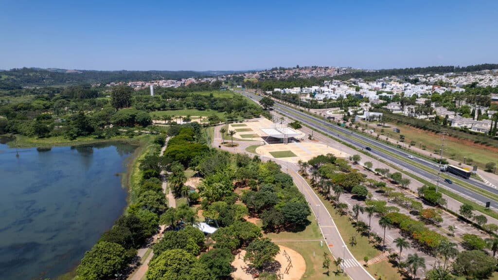 Cidades do interior viram as favoritas para quem quer mais qualidade de vida!
