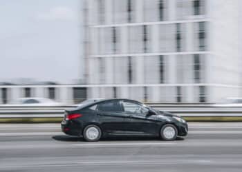 Kia Cerato Créditos: depositphotos.com / Yuriy_Vlasenko