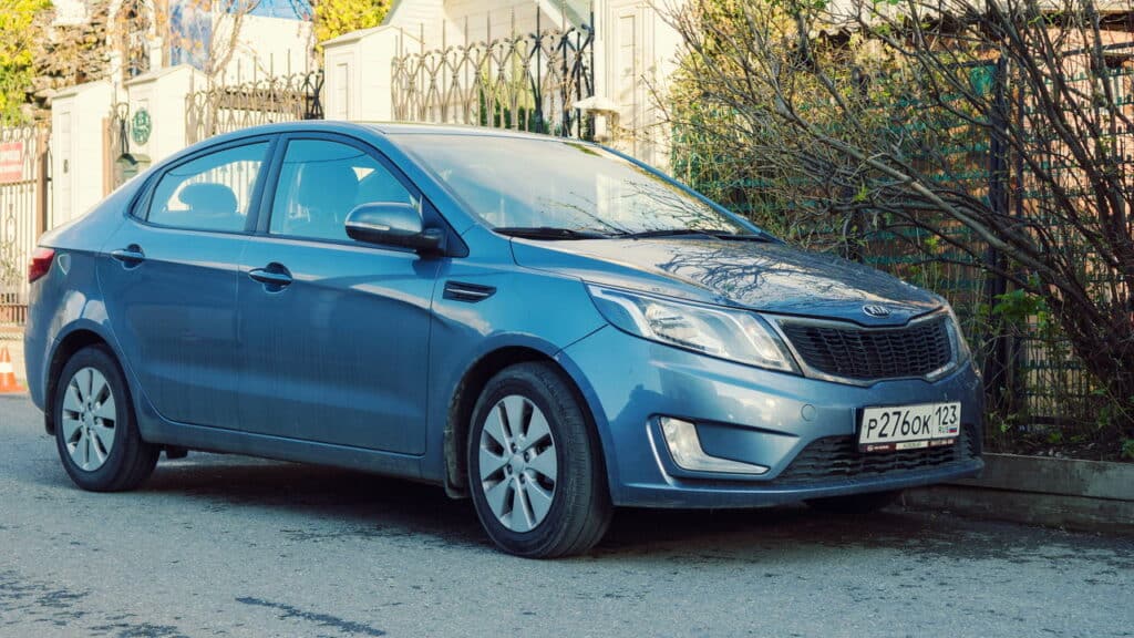 "Não compre um Civic ou um Corolla sem antes dar uma chance para este carro aqui", diz Marco Nascimento, especialista automotivo