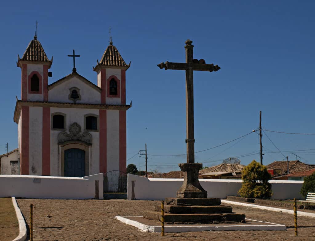 A melhor cidade para viver está escondida em Minas Gerais!