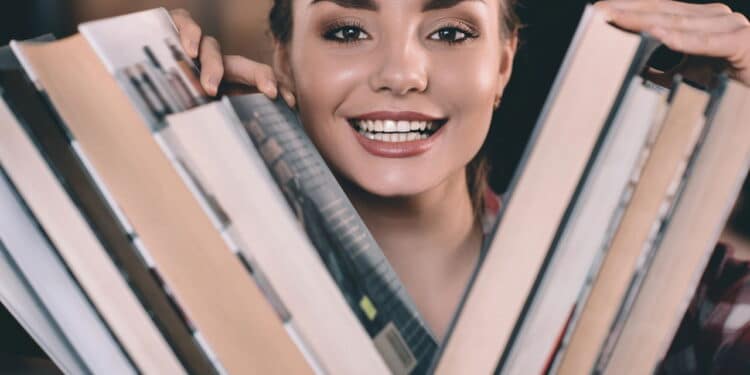 Os 5 livros mais recomendados de 2025 pela crítica!