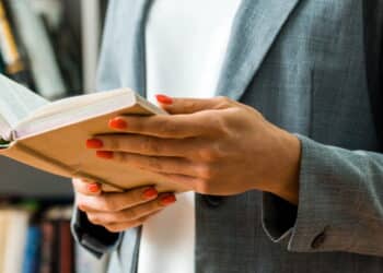 Os 5 livros de autoconhecimento mais transformadores de 2025!