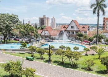 A melhor cidade do interior do Brasil para morar em 2025!