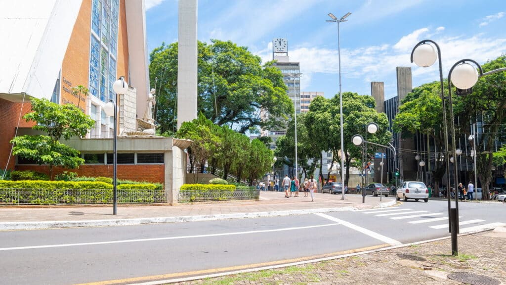 A melhor cidade do interior do Brasil para morar em 2025!